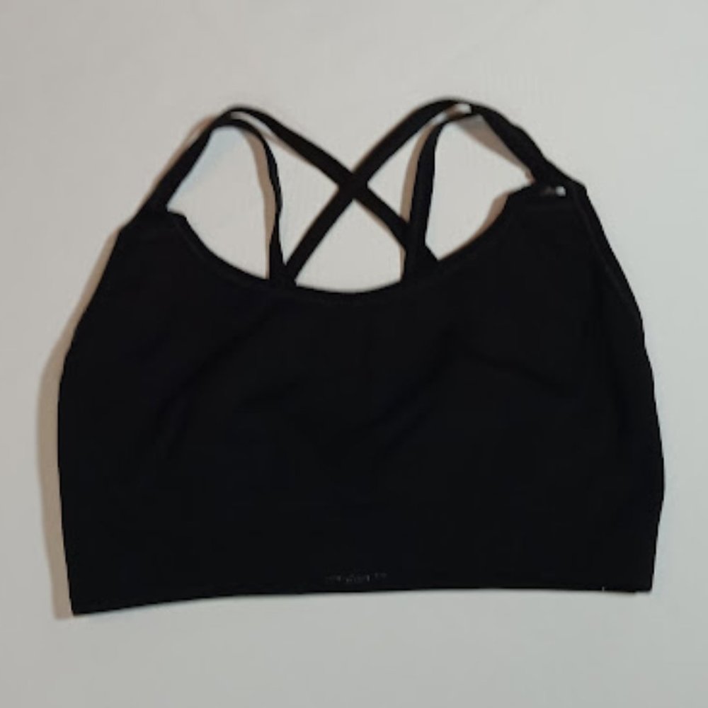 NUX Sports Bra M